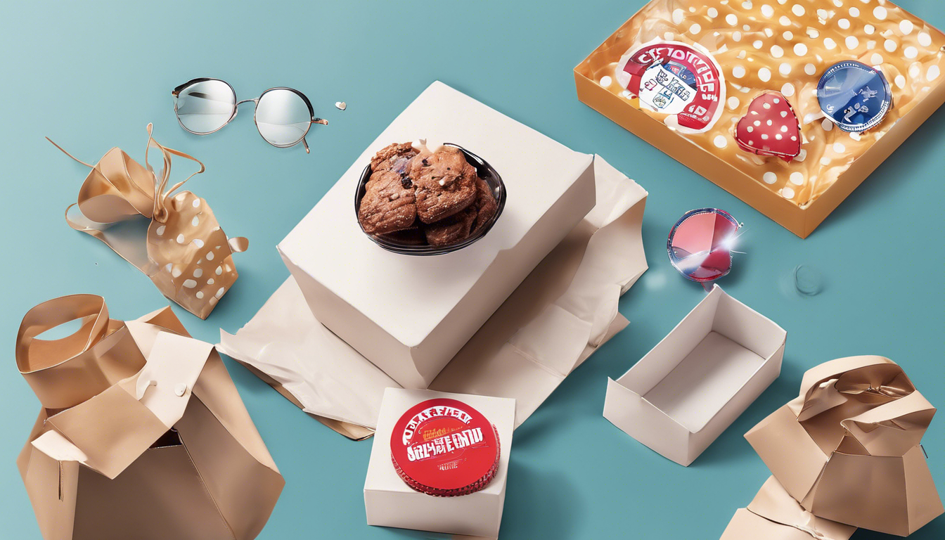 découvrez comment obtenir des cadeaux promotionnels gratuits et profitez d'offres exclusives. obtenez des cadeaux gratuits en participant à des concours ou en bénéficiant d'offres promotionnelles. consultez nos conseils pour recevoir des cadeaux sans rien dépenser.