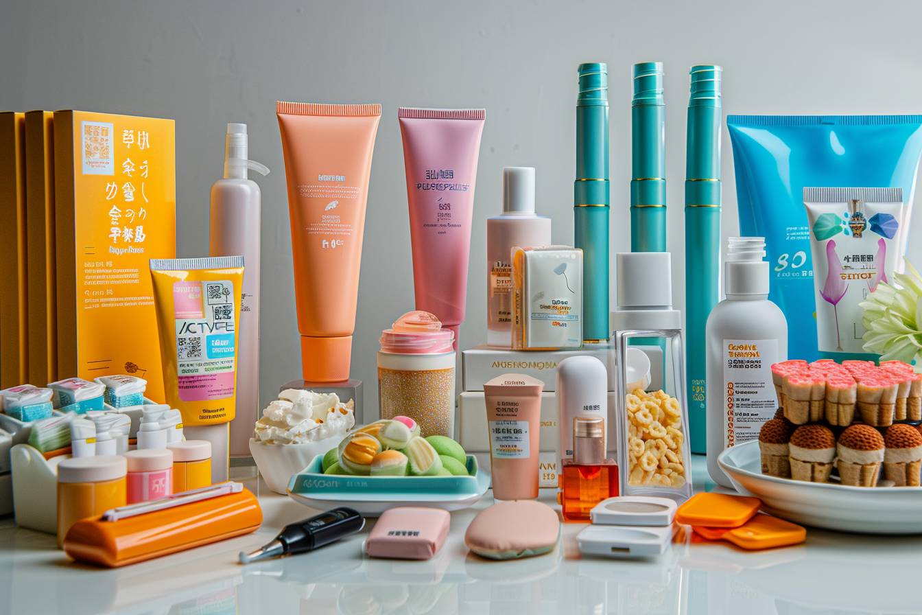 Produits gratuits