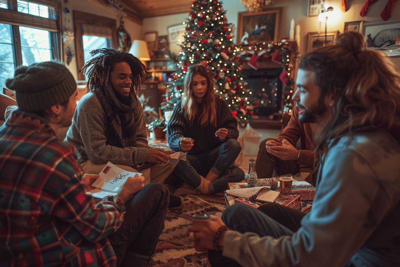 Planification et règles du jeu